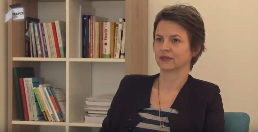 source.ba - Elma Selmanagić Lizde: Nasilje na internetu